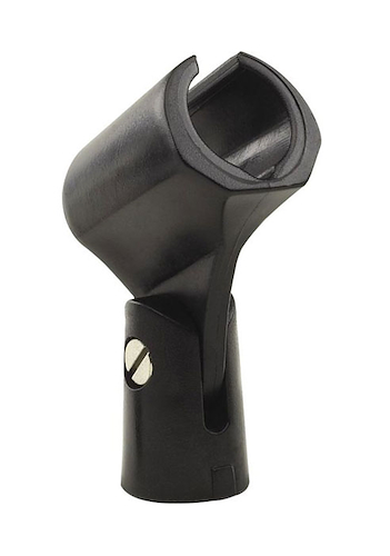 Soporte Plastico Para Microfono - Pipeta - 23 A 29 Mm. HAMILTON KBC6M - $ 2.998