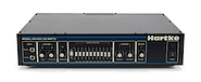 Amplif P/Bajo, Cabezal, 350W, 250W/8, 10 Bandas De Eq, Comp HARTKE SYSTEMS HA3500