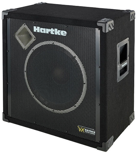 Bafle Para Bajo De 1X15