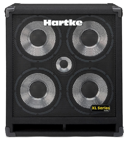 Bafle Para Bajo De 4X10