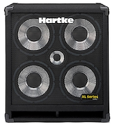 Bafle Para Bajo De 4X10