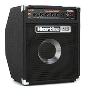 "Ampl. 12"" Cono Aluminio Y Celulosa. 500W. Eq. De 3 Bandas. HARTKE SYSTEMS KB12