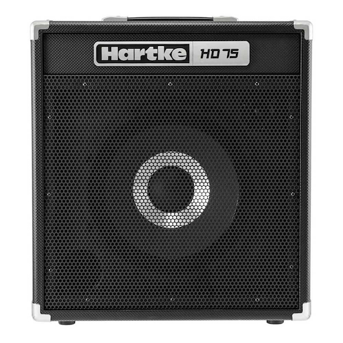 Hartke Dydrive 75W Combo 12