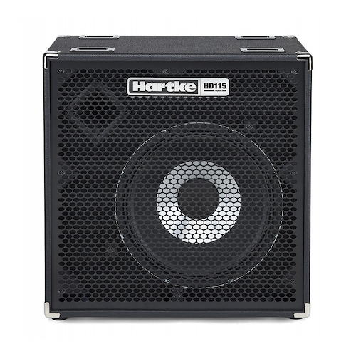Bafle | HyDrive HD115 | 1x15