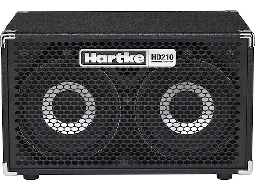 Bafle P/Bajo, Hydrive, 500W/8, 2X10