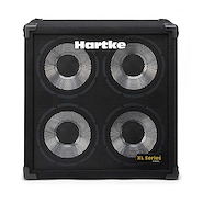 Bafle Para Bajo De 4X10