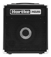 Hartke Dydrive 25W Combo 8" HARTKE SYSTEMS HD25