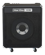 Hartke Dydrive 150W Combo 15" HARTKE SYSTEMS HD150