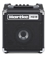 Amp. p/Bajo Dydrive, Combo 15W, 1 x 6.5