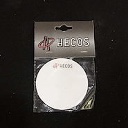 PATCH PARA PARCHE DE BOMBO HECOS HRP-85