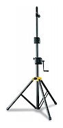 Soporte P/Bafles, Quik-N-Ez Autolock, Alum T/Trípode UNIDAD HERCULES PA SS710B