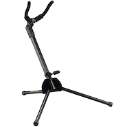 Soporte Para Saxo Tenor, "Travlite Series", De Viaje HERCULES DS432B