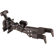 Soporte | para Ukelele | con abrazadera para adicionar a sop HERCULES USP20CB