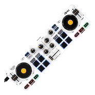 Controladora Dj HERCULES DJ CONTROL MIX