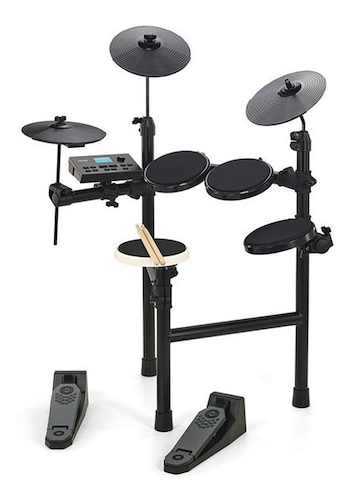 Bateria Electrónica 