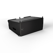 Bafle | Line Array |Activo|2 vias|2 x10