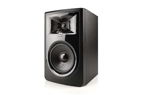 Monitor de Estudio|Bi Amplificado|6
