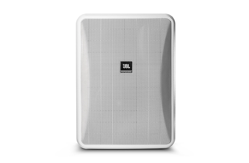 Bafle  | Pasivo | Instalacion Interior / intemperie | 120W r JBL CONTROL28-1-WH - $ 883.666