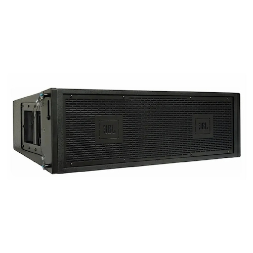 Bafle | Line Array | Activo | 2 Vias | 550 Wts | 94Hz - 18Hz JBL VL8A - $ 3.723.003