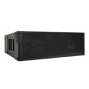 Bafle | Line Array | Activo | 2 Vias | 550 Wts | 94Hz - 18Hz JBL VL8A