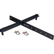 Soporte para suspender gabinetes VRX918SP y/o VRX932LAP JBL VRX-AF-II
