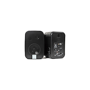 Bafles P/Instalacion / Monitor De Escrit (Par), Activo + Pa JBL C2PS/230