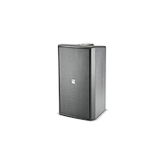 Bafle P/Inst Comercial, 2 Vias, 8
