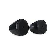 Bafle P/Instalacion, Colgante, Coaxial 5.25