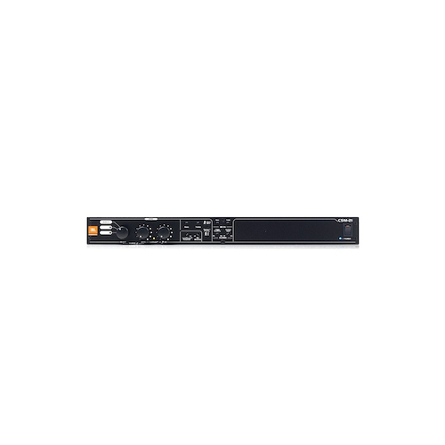 Comercial Mixer, 1U Rack, 2 Entradas/1 Salida. Busca Persona JBL CSM21 - $ 1.100.921