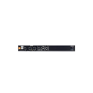 Comercial Mixer, 1U Rack, 2 Entradas/1 Salida. Busca Persona JBL CSM21