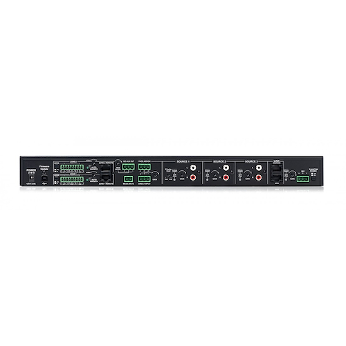 Comercial Mixer, 1U Rack, 3 Entradas/2 Salidas. Busca Person JBL CSM32 - $ 1.321.736
