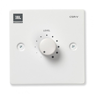 Control De Nivel De Pared, P/Csm21/32 Color Blanco JBL CSR-V-WT