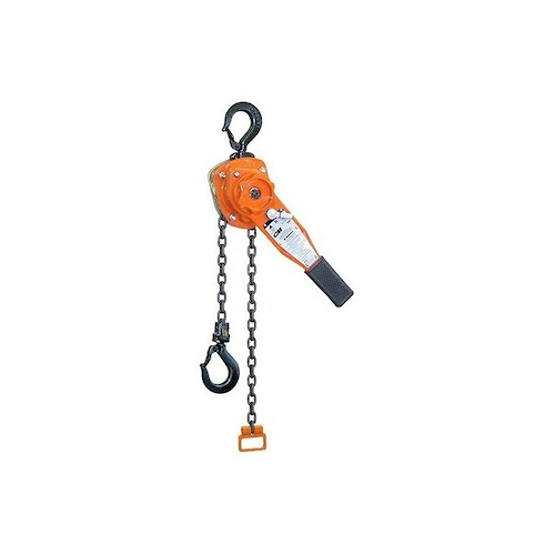 Malacate (CM 653 3/4T) p/compresion a Palanca ,  VTX V20, c/ JBL VTX-V20-LH - $ 1.360.089