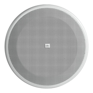 Compact Full Range Pendan Spkr JBL C65P/T-WH