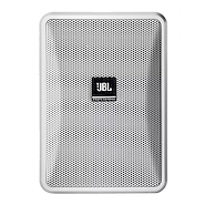 Bafle | Pasivo | Instalacion Interior / intemperie | 100W rm JBL CONTROL23-1-WH