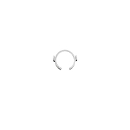 Aro Para Parlante 8128 JBL MTC-8128C