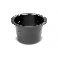 Pre-Install In-Ceiling Backcan, P/ JBL MTC-81BB8