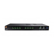 Potencia |2 Zonas|Instalacion| 2 x 40w/4oh |70-100v|Mixer co JBL NCSMA240