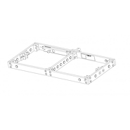 Bumper P/VT 4886 /4883 Short Frame JBL VT4886-AF