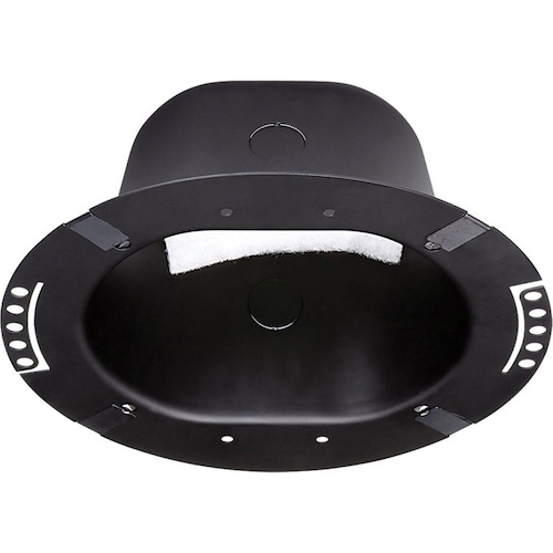 Backan | x 6 | Cobertor Acero Bk | p/Parlante CSS8004 JBL CSS-BB4x6 - $ 123.424