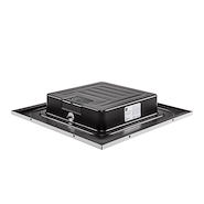 Parlante Instalacion |  Techo |  t/Loseta |  (66x66)cm |  4