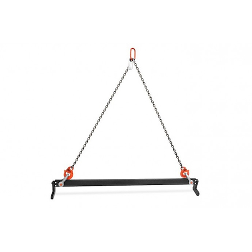 Barra | Separadora Adaptadora | p/usar Malacate a VTX-V25 JBL VTX-V25-PB - $ 2.791.762