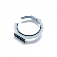 C-Ring For 8124 Loudspeakers, Aro Para Instal Parlante 8124, JBL MTC-8124C