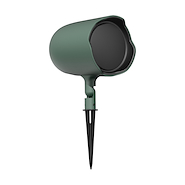 GROUND-STAKE SPKR, 6IN COAX, GRN JBL JBL-GSF6-GN