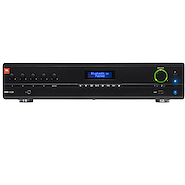 Potencia  Instalacion |1 zona|  120W | 70-100V  o 4 O/8 O| B JBL VMA1120
