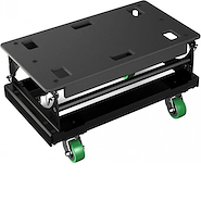 Carro de transporte vertical | para (4) gabinetes VTX A8 | D JBL VTX A8 VT