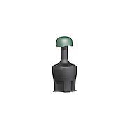 IN-GROUND SUBWOOFER, 12INC, GRN, 1PC JBL JBL-GSB12-GN