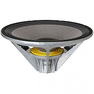 Driver completo 2452H JBL 352328-001X