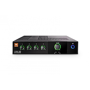 Mixer   |  Potenciado  |  4 canales (4 Euroblock +  3 RCA st JBL NCSMA180