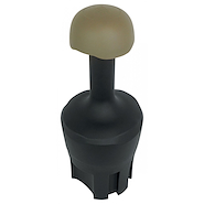 IN-GROUND SUBWOOFER, 8INC, TAN, 1PC JBL JBL-GSB8-TN